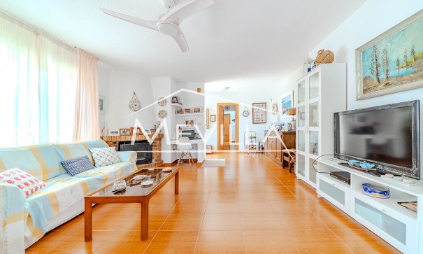 Перепродажа - Вилла - Ориуэла Коста - La Zenia