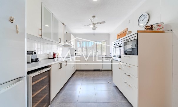 Перепродажа - Вилла - Ориуэла Коста - La Zenia