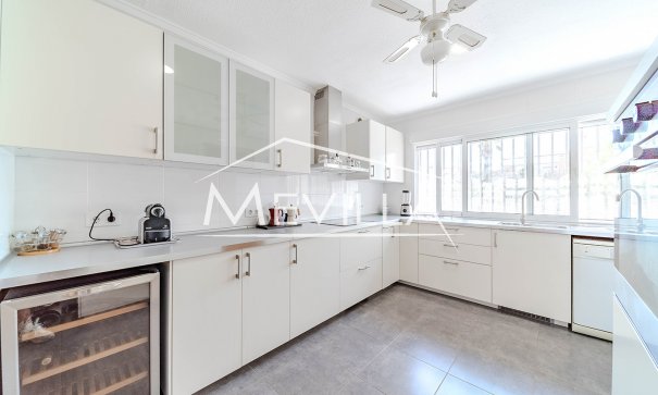 Перепродажа - Вилла - Ориуэла Коста - La Zenia