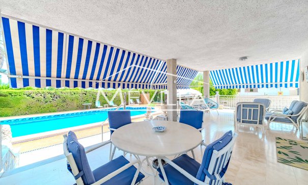 Перепродажа - Вилла - Ориуэла Коста - La Zenia