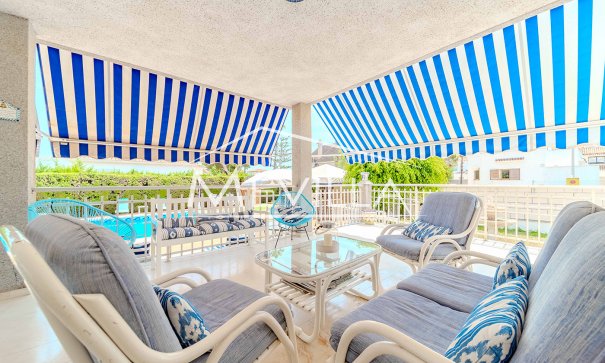 Перепродажа - Вилла - Ориуэла Коста - La Zenia