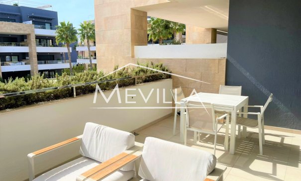 Перепродажа - Плоский / Апартаменты - Ориуэла Коста - Playa Flamenca