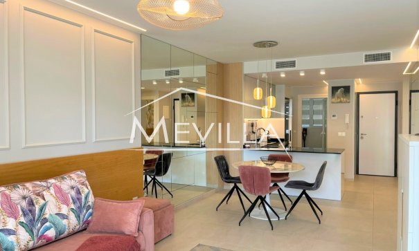 Перепродажа - Плоский / Апартаменты - Ориуэла Коста - Playa Flamenca