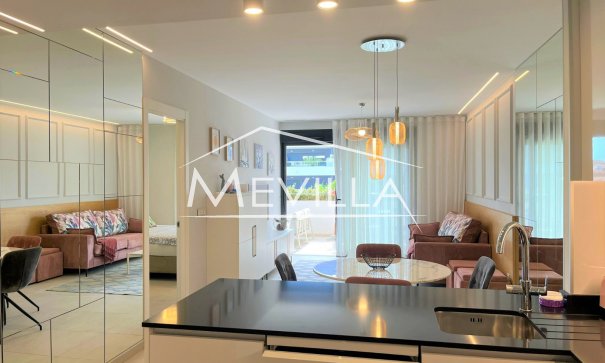 Перепродажа - Плоский / Апартаменты - Ориуэла Коста - Playa Flamenca