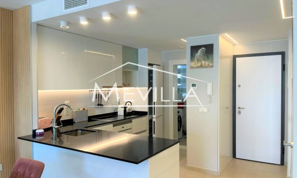 Перепродажа - Плоский / Апартаменты - Ориуэла Коста - Playa Flamenca