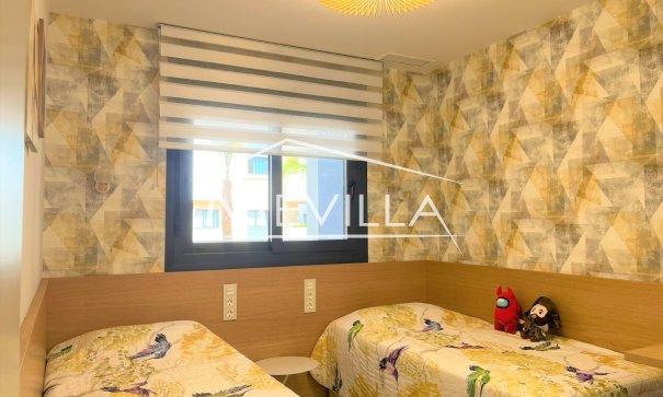 Перепродажа - Плоский / Апартаменты - Ориуэла Коста - Playa Flamenca