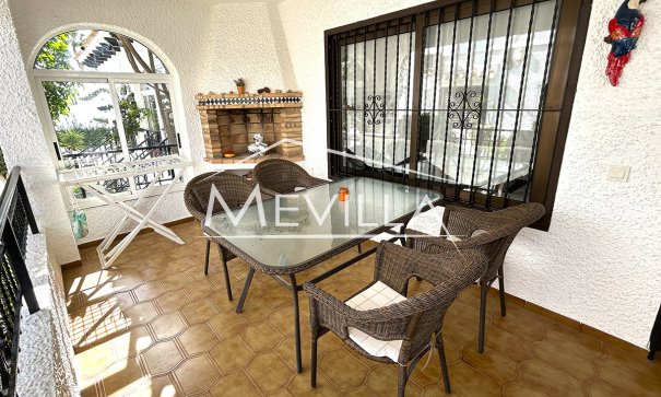 Перепродажа - Дуплекс - Ориуэла Коста - Cabo Roig