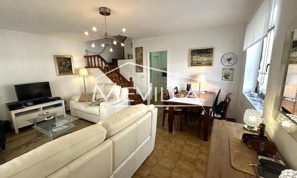 Перепродажа - Дуплекс - Ориуэла Коста - Cabo Roig