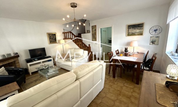 Перепродажа - Дуплекс - Ориуэла Коста - Cabo Roig