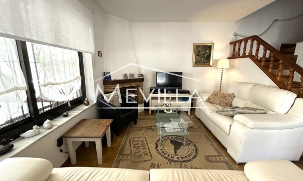 Перепродажа - Дуплекс - Ориуэла Коста - Cabo Roig