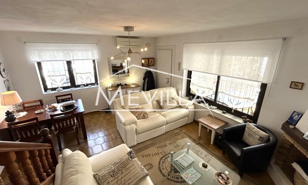 Перепродажа - Дуплекс - Ориуэла Коста - Cabo Roig