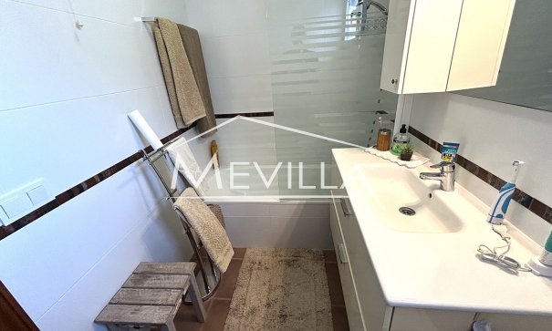 Перепродажа - Дуплекс - Ориуэла Коста - Cabo Roig