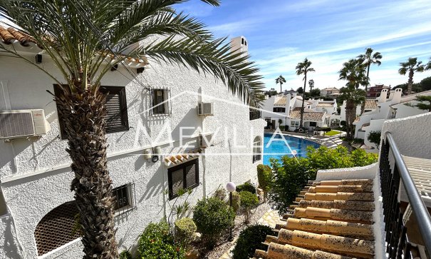 Перепродажа - Дуплекс - Ориуэла Коста - Cabo Roig