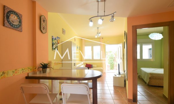 Reventes -  - Orihuela Costa - Mil Palmeras