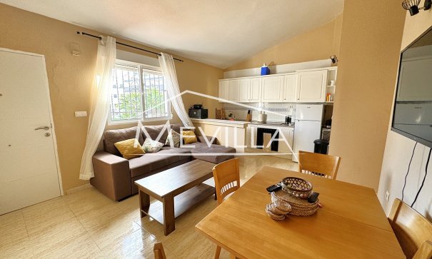 Перепродажа - Плоский / Апартаменты - Ориуэла Коста - Villamartin