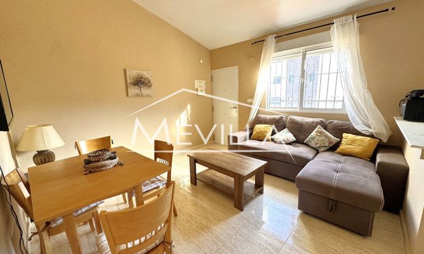 Перепродажа - Плоский / Апартаменты - Ориуэла Коста - Villamartin