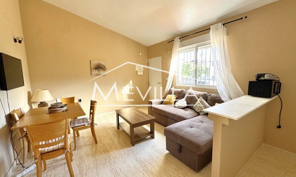 Перепродажа - Плоский / Апартаменты - Ориуэла Коста - Villamartin