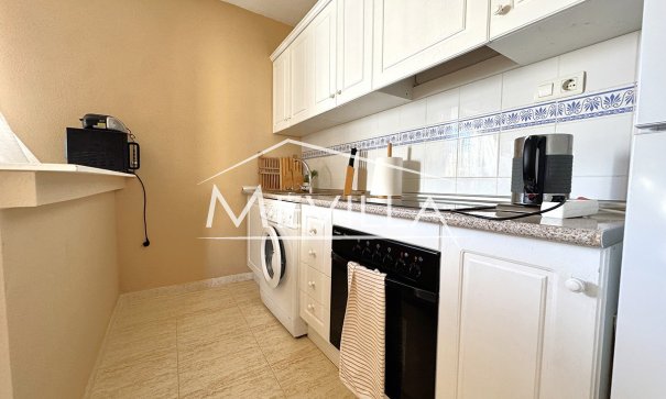 Перепродажа - Плоский / Апартаменты - Ориуэла Коста - Villamartin