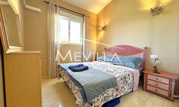 Перепродажа - Плоский / Апартаменты - Ориуэла Коста - Villamartin