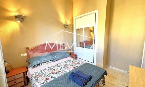 Перепродажа - Плоский / Апартаменты - Ориуэла Коста - Villamartin