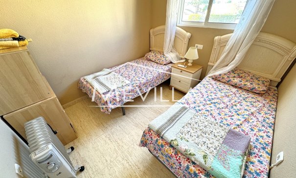 Перепродажа - Плоский / Апартаменты - Ориуэла Коста - Villamartin