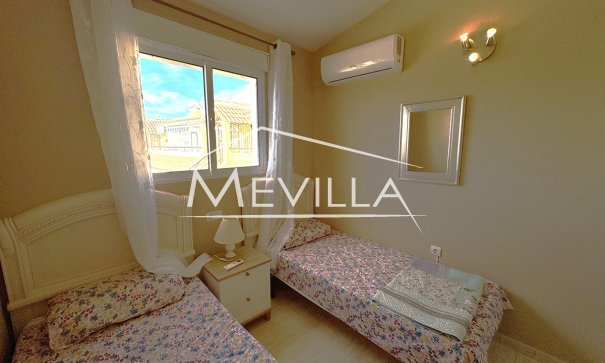 Перепродажа - Плоский / Апартаменты - Ориуэла Коста - Villamartin