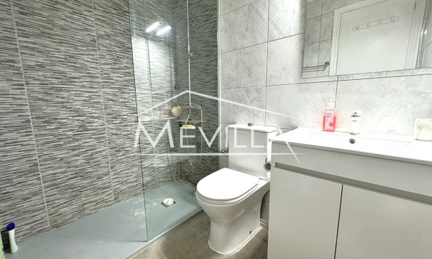 Перепродажа - Плоский / Апартаменты - Ориуэла Коста - Villamartin