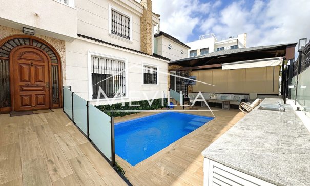 Перепродажа - Дуплекс - Ориуэла Коста - La Zenia