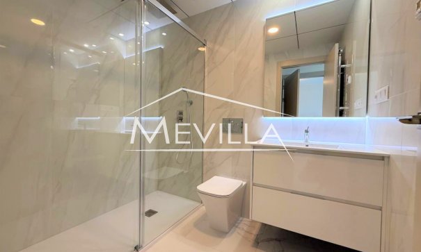 Перепродажа - Плоский / Апартаменты - Ориуэла Коста - Playa Flamenca