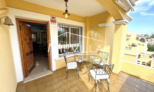 Перепродажа - Плоский / Апартаменты - Ориуэла Коста - Cabo Roig