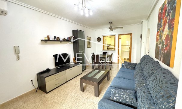 Перепродажа - Плоский / Апартаменты - Ориуэла Коста - Cabo Roig