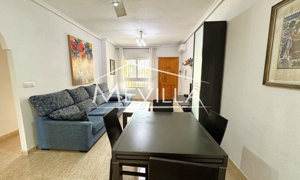 Перепродажа - Плоский / Апартаменты - Ориуэла Коста - Cabo Roig