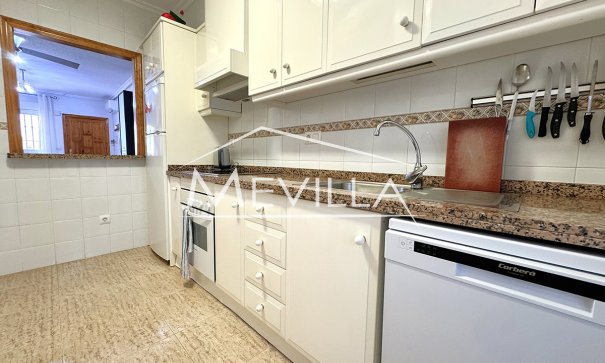 Перепродажа - Плоский / Апартаменты - Ориуэла Коста - Cabo Roig