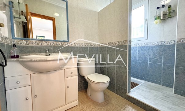 Перепродажа - Плоский / Апартаменты - Ориуэла Коста - Cabo Roig