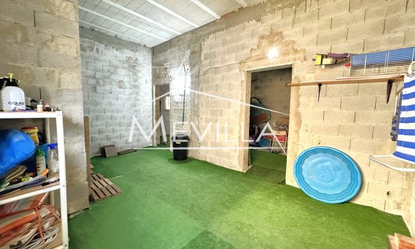 Перепродажа - Плоский / Апартаменты - Ориуэла Коста - Cabo Roig