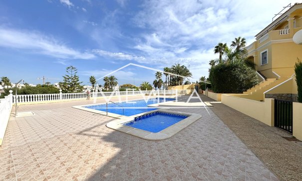 Перепродажа - Плоский / Апартаменты - Ориуэла Коста - Cabo Roig