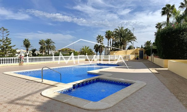 Перепродажа - Плоский / Апартаменты - Ориуэла Коста - Cabo Roig