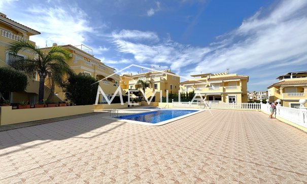 Перепродажа - Плоский / Апартаменты - Ориуэла Коста - Cabo Roig
