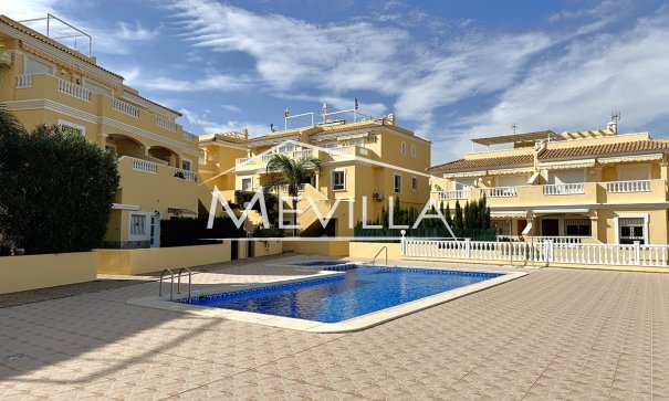 Перепродажа - Плоский / Апартаменты - Ориуэла Коста - Cabo Roig