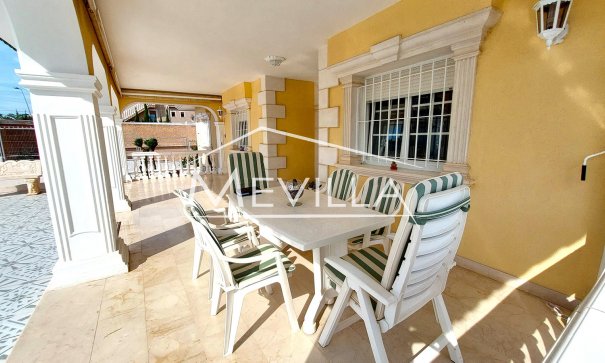 Перепродажа - Вилла - Торревьеха - Los Balcones