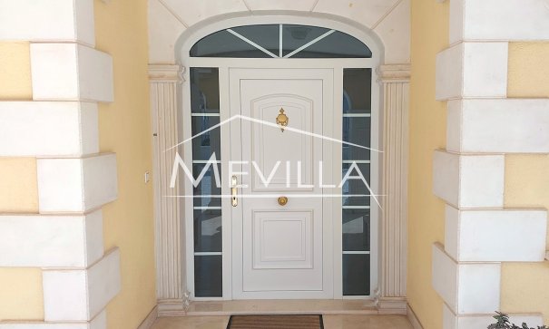 Перепродажа - Вилла - Торревьеха - Los Balcones