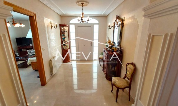 Перепродажа - Вилла - Торревьеха - Los Balcones