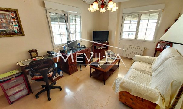 Перепродажа - Вилла - Торревьеха - Los Balcones