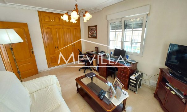 Перепродажа - Вилла - Торревьеха - Los Balcones