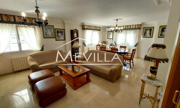 Перепродажа - Вилла - Торревьеха - Los Balcones