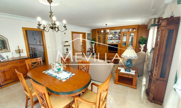 Перепродажа - Вилла - Торревьеха - Los Balcones