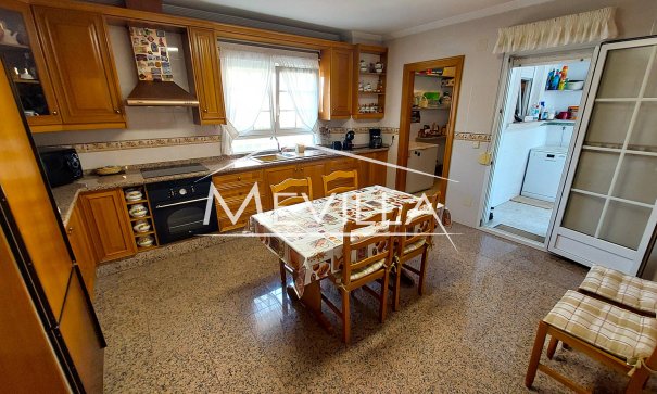 Перепродажа - Вилла - Торревьеха - Los Balcones