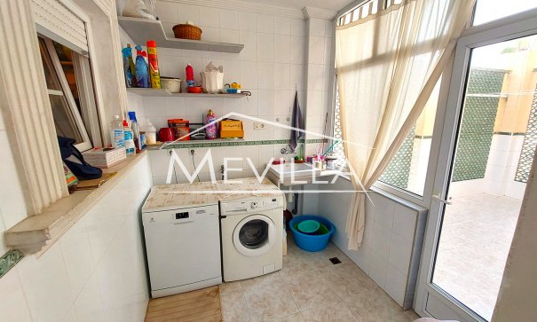 Перепродажа - Вилла - Торревьеха - Los Balcones