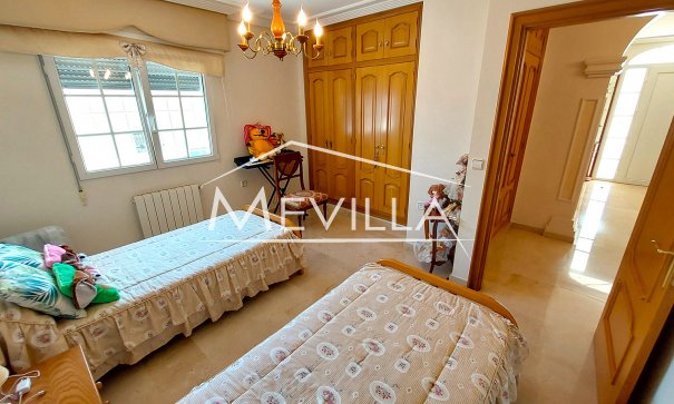 Перепродажа - Вилла - Торревьеха - Los Balcones