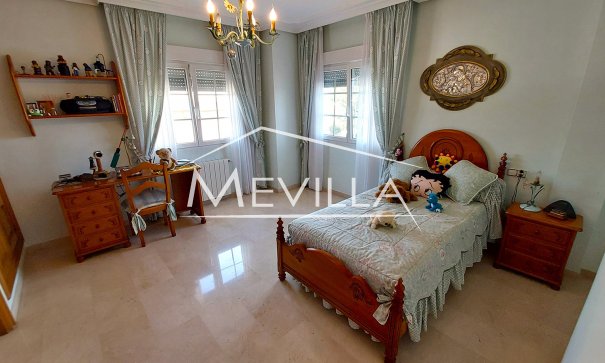 Перепродажа - Вилла - Торревьеха - Los Balcones